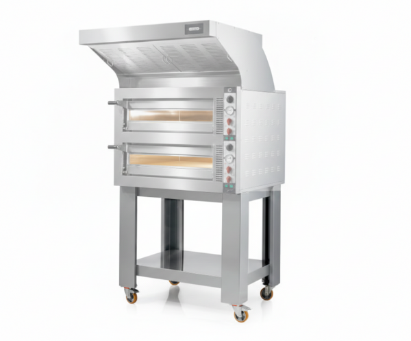 Podstawa do pieca do pizzy Michelangelo ML635/2 | SML 635/2