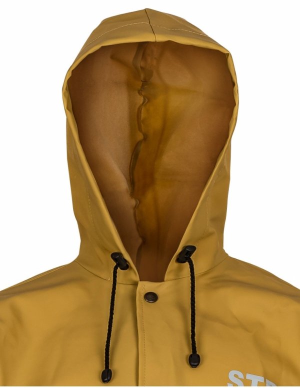 WASSERSCHUTZJACKE MODELL 071