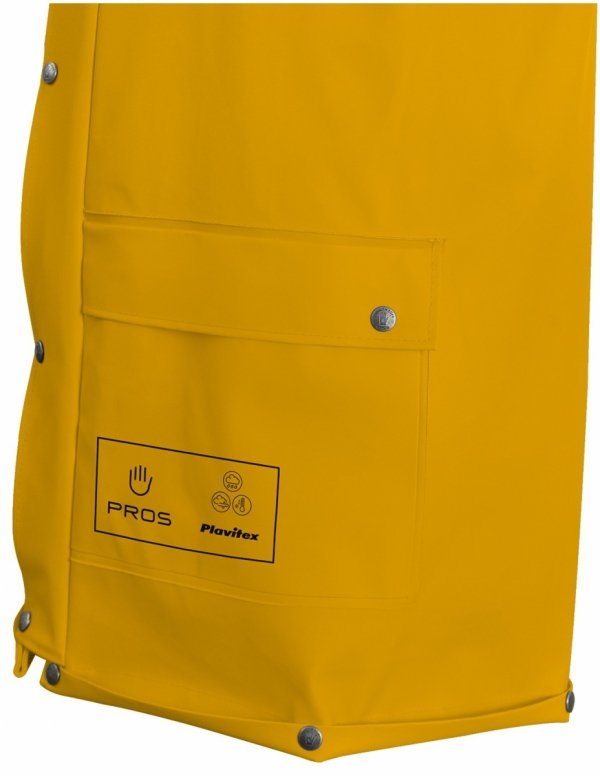 WASSERSCHUTZ-JACKE MODELL 300