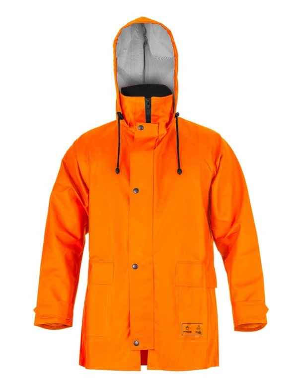 WASSERSCHUTZ-JACKE &quot;PROS&quot; MODELL 103