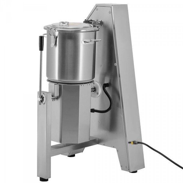 Kuter gastronomiczny 20l | 230V | RQ.SD.07-22