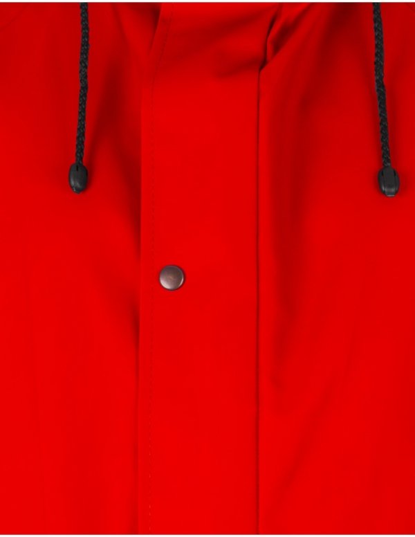 WASSERSCHUTZ-JACKE &quot;PROS&quot; MODELL 103