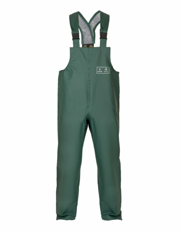WASSERSCHUTZLATZHOSE MODELL 001