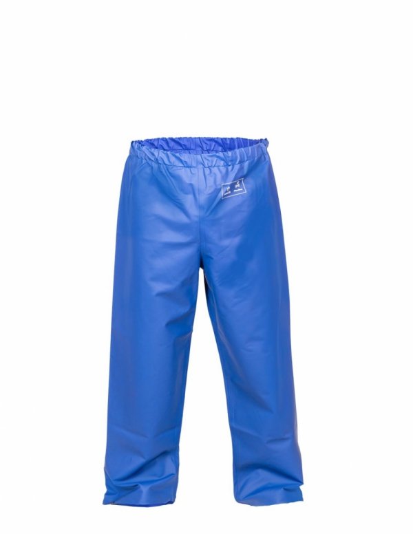 WATERPROOF WAIST TROUSERS 112