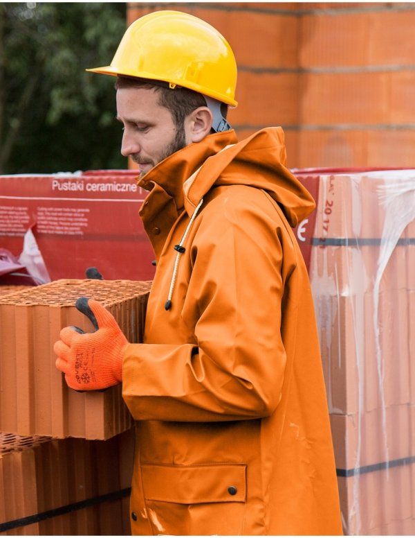 WATERPROOF JACKET 300