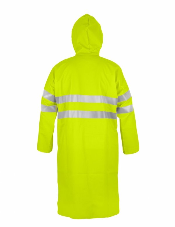 WATERPROOF WARNING COAT 1102