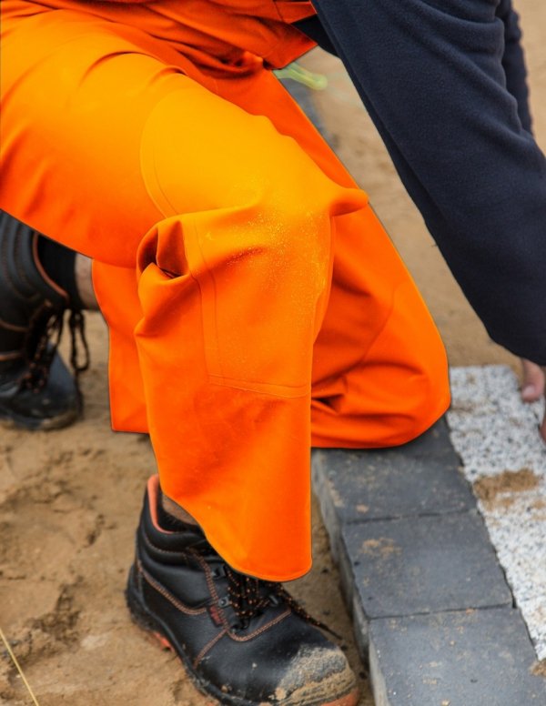WATERPROOF BIBPANTS 001