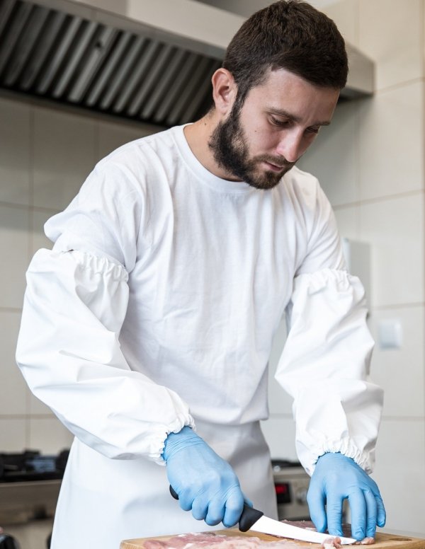 WATERPROOF PROTECT SLEEVES 002