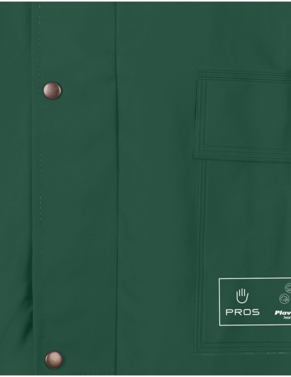 WATERPROOF JACKET PROS 103