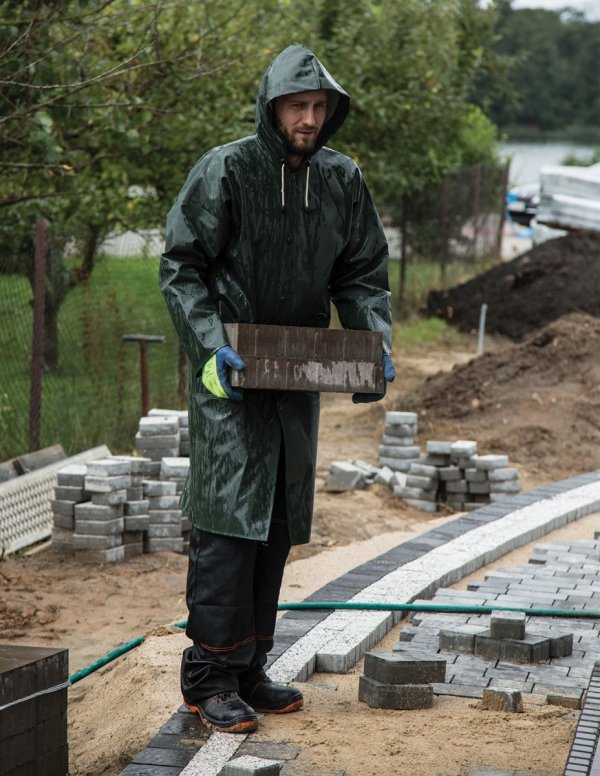 WATERPROOF COAT 106