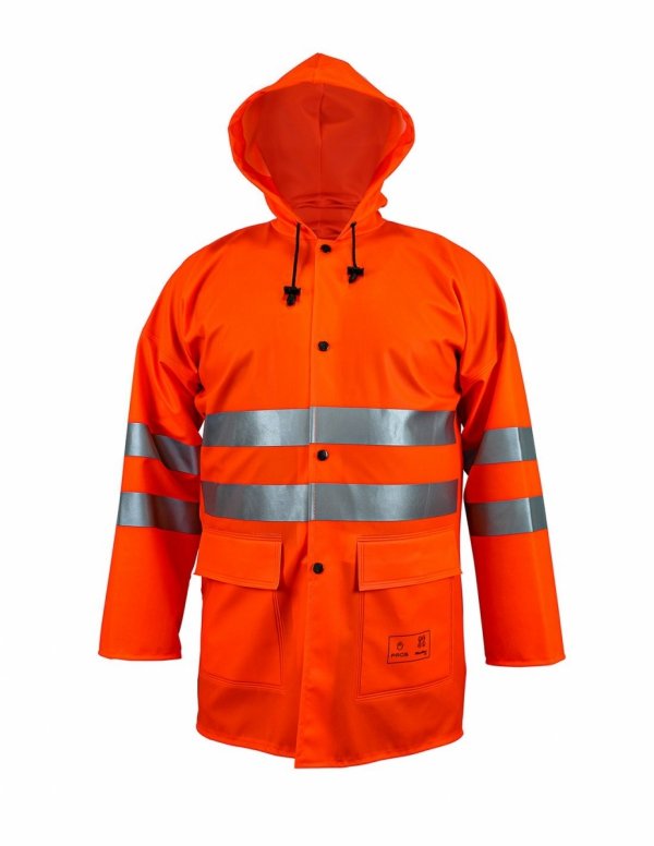 WATERPROOF WARNING JACKET 1101