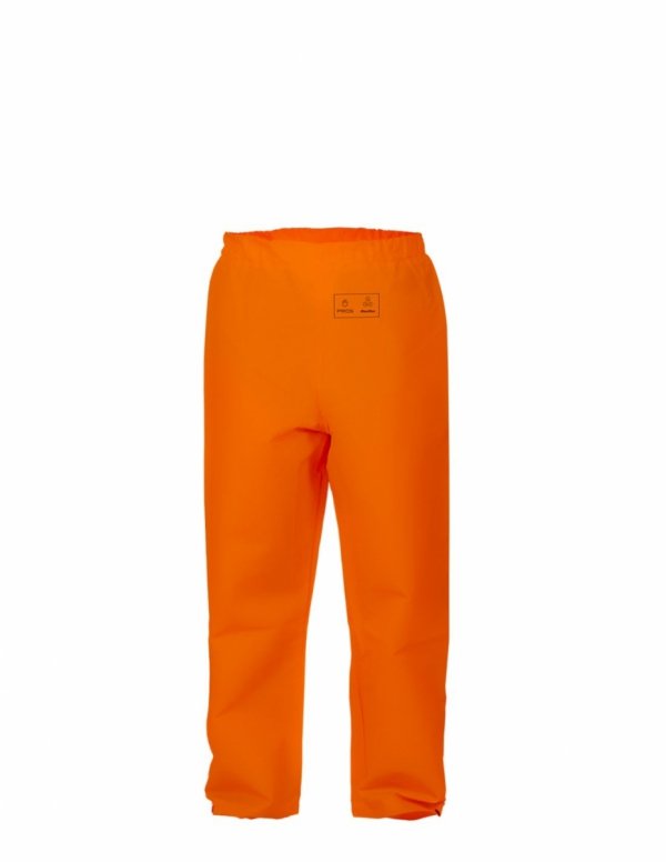 WATERPROOF WAIST TROUSERS 112