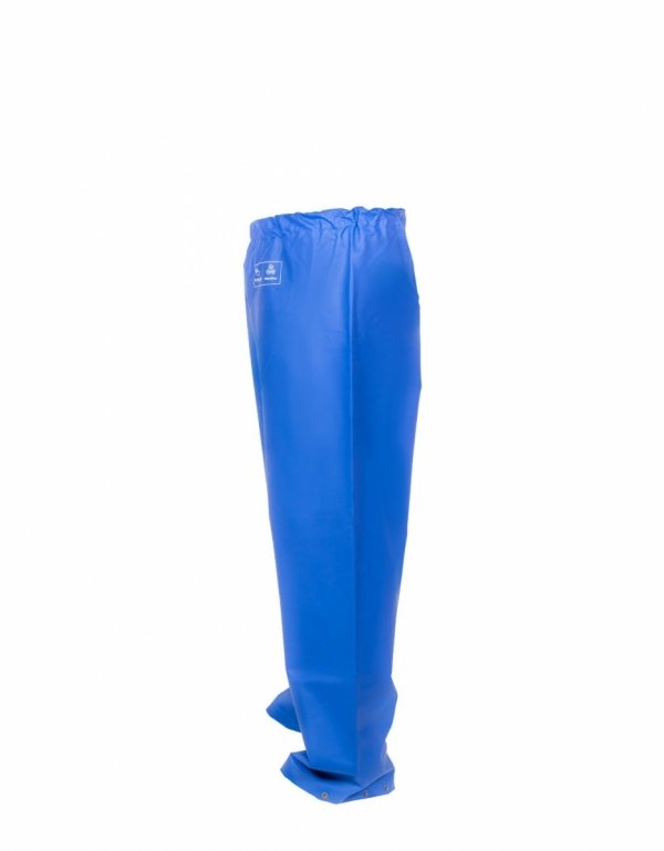 WATERPROOF WAIST TROUSERS 112