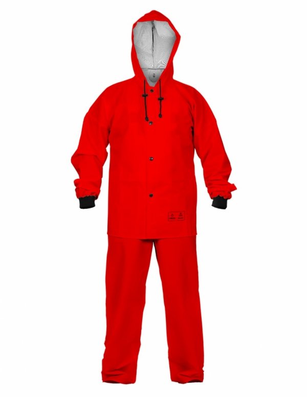 WATERPROOF CLOTHING 101/001