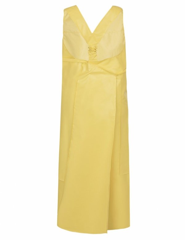WATERPROOF APRON FOR THE MEAT INDUSTRY 075