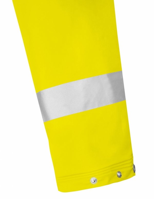Płaszcz wodoochronny ostrzegawczy standard 4188 Aj Group - PROS