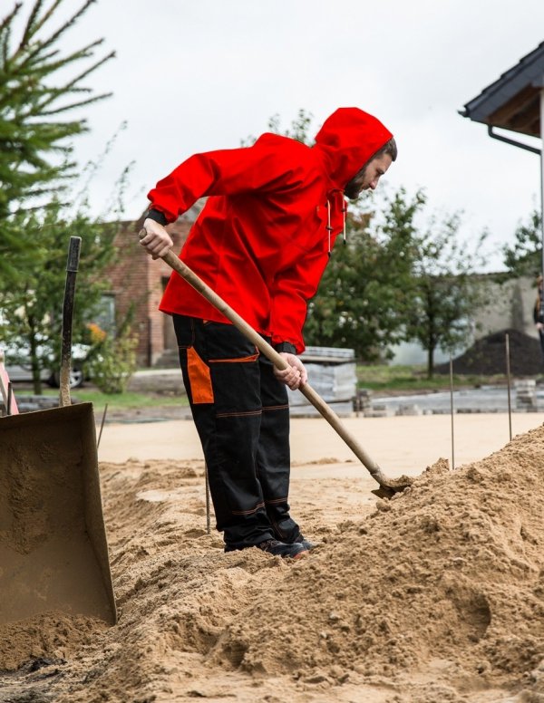 WATERPROOF SMOCK 102