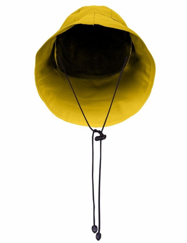 WATERPROOF FISHING HAT 045