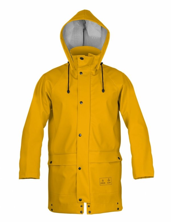 WATERPROOF JACKET 300
