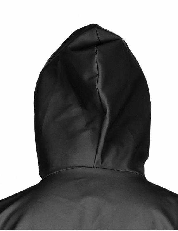 WATERPROOF JACKET FOR FIREFIGHTERS 071