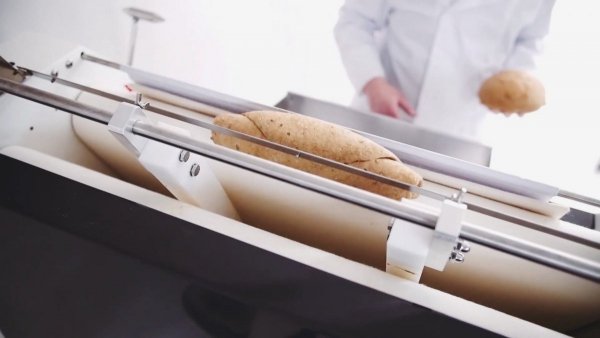 Bagieciarka piekarnicza | urządzenie do produkcji bagietek Baguetto | 2 lata gwarancji