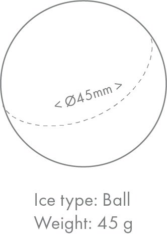 Kostkarka do lodu Hoshizaki IM-65WPE-F-Q | 65 kg/24 h | chłodzona wodą | pompa spustowa | kostka kula | fi 45 mm