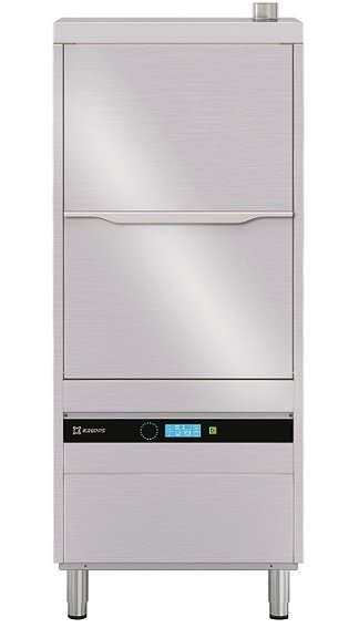 Zmywarka do tac i garnków | blach | koszy piekarniczych | kosz 670x600 | KRUPPS ELITECH LINE EL981E