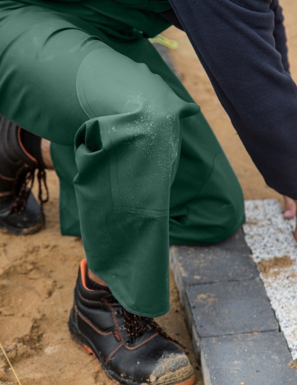 WATERPROOF BIBPANTS 001