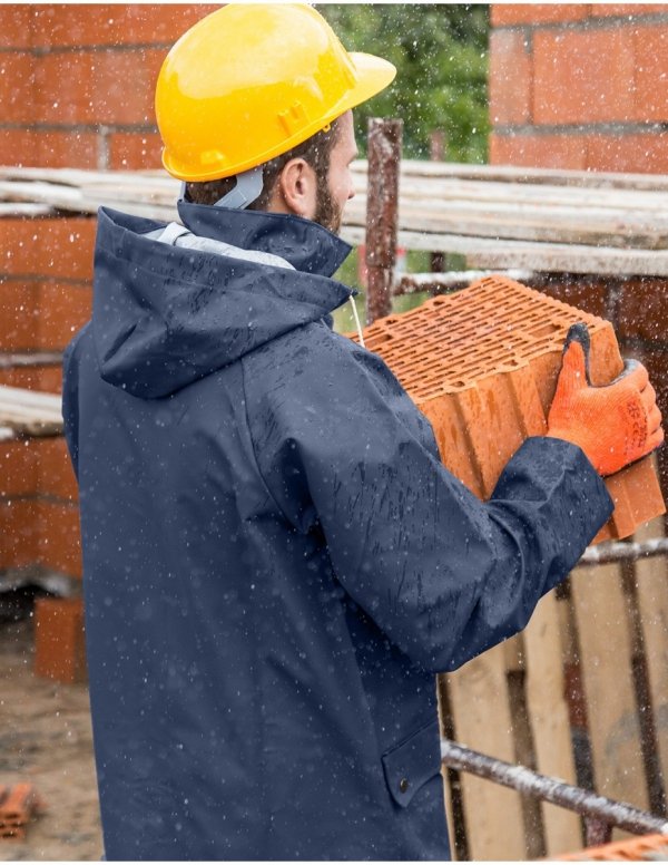WATERPROOF JACKET 300
