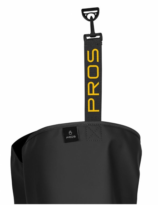 WATERPROOF THIGH WADERS STANDARD 900P WR02