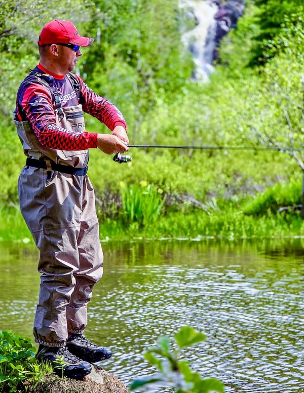 WATERPROOF OVERALLS 104