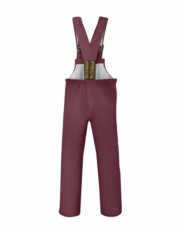 WATERPROOF BIBPANTS 001