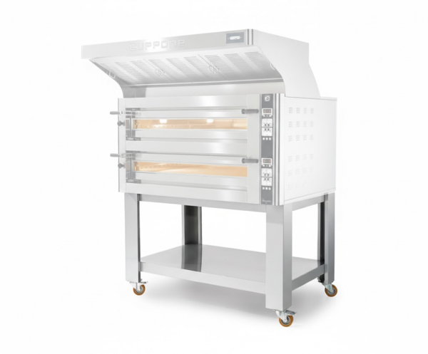 Podstawa do pieca do pizzy Donatello DN935/2 | SDN 935/2