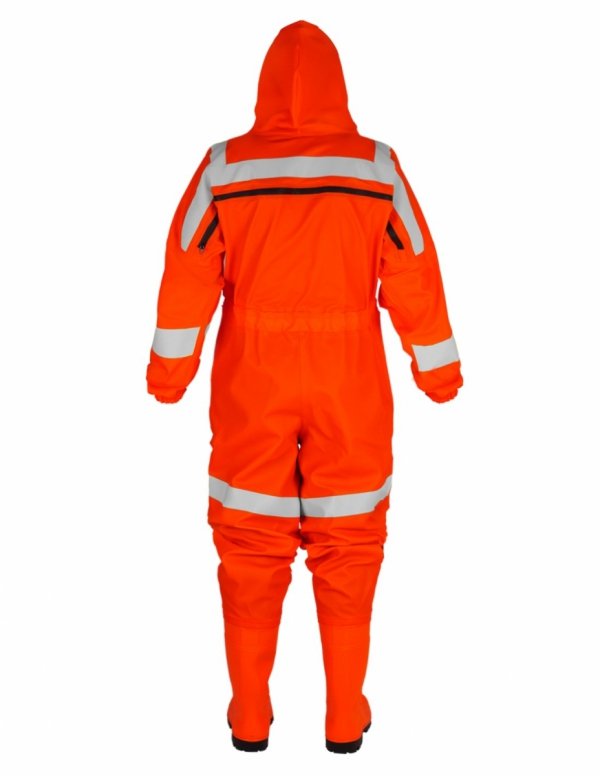 WATERPROOF OVERALLS 104