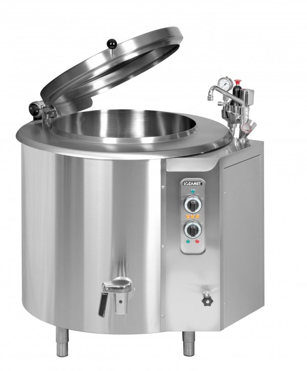 ELECTRIC BOILING PAN WKE-100.9