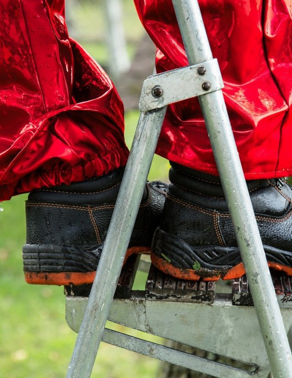 WATERPROOF OVERALLS 104