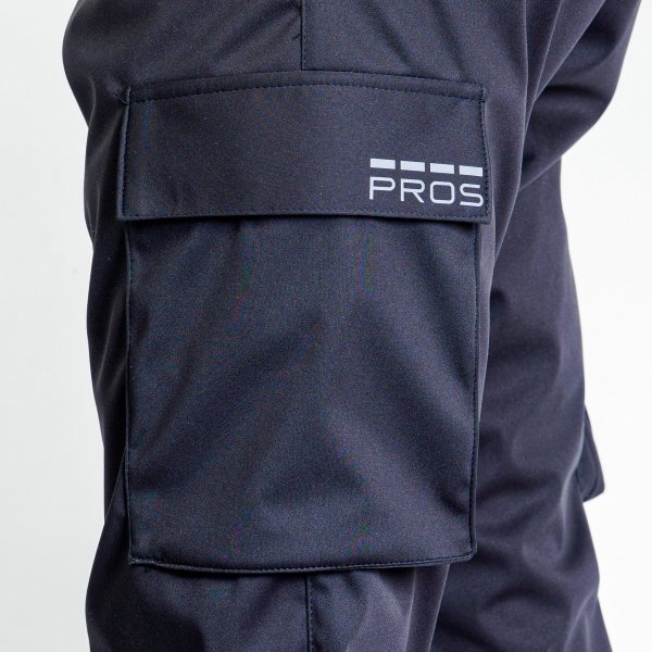 WATERPROOF OVERALLS 104