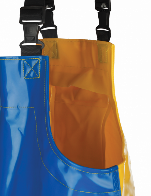 WATERPROOF BIBPANTS 001