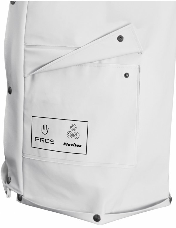 WATERPROOF JACKET 300