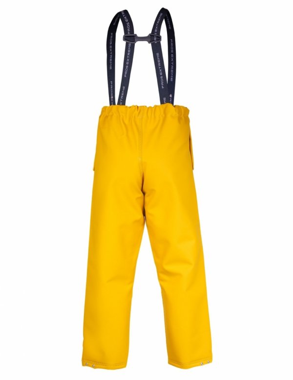 WATERPROOF OVERALLS 104