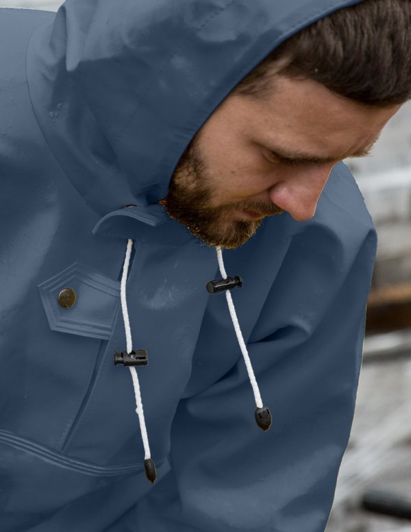 WATERPROOF CLOTHING 102/013