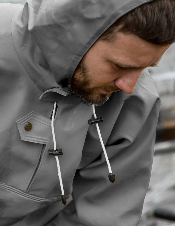 WATERPROOF CLOTHING 102/013