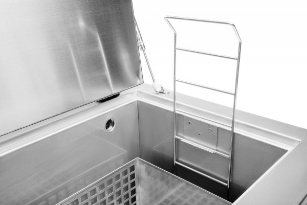 Myjka koszowa | myjnia koszowa | Multi Wash eko | Zernike | 8xGN1/1 | 125 l | 1,85 kW | 540x700x1470 mm | MW EKO 1
