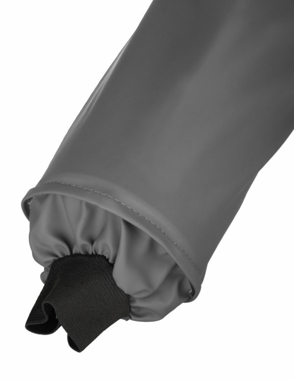 WATERPROOF JACKET 3/4 (ZIP AND SNAPS) 616