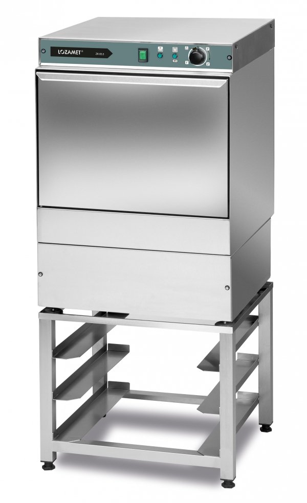 DISHWASHER ZK.07.4E