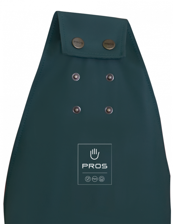 WATERPROOF TROUSERS LEGS 507