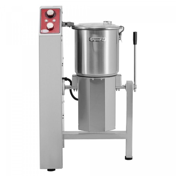Kuter gastronomiczny 50l | 400V | RQ.SD.09