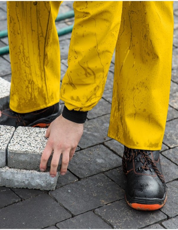 WATERPROOF CLOTHING 101/001