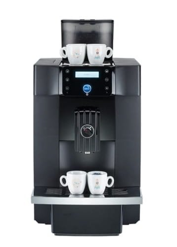 Ekspres do kawy | automatyczny | świeże mleko | zbiornik na wodę 1,8 l | Carimali CA1000LM