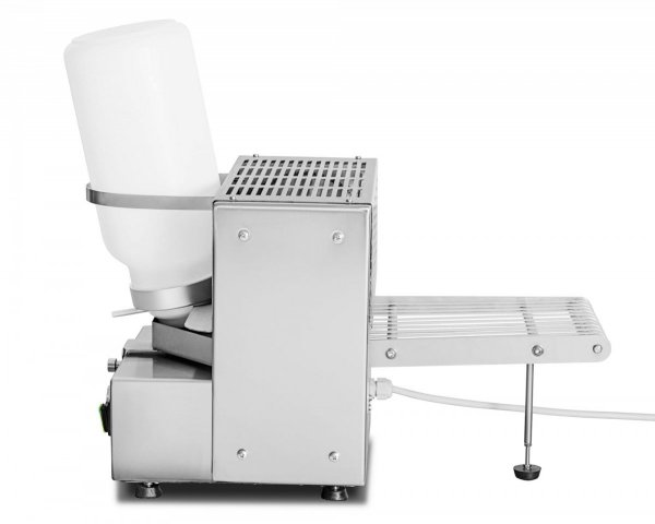 Naleśnikarka automatyczna RQCR320 AUTO | 320 mm | 3 l